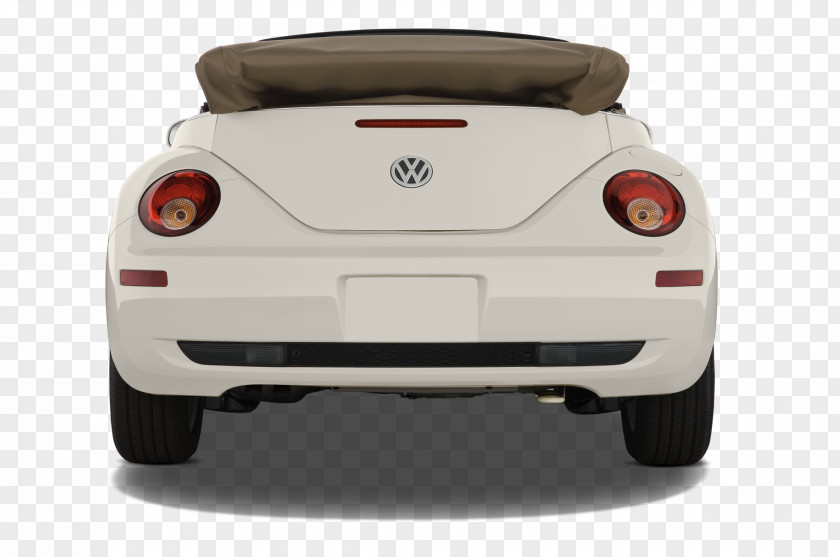 Car 2010 Volkswagen New Beetle 2009 2008 PNG