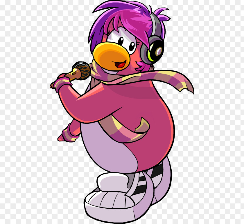 CLUB DJ Club Penguin Island Clip Art Disney Canada Inc. PNG