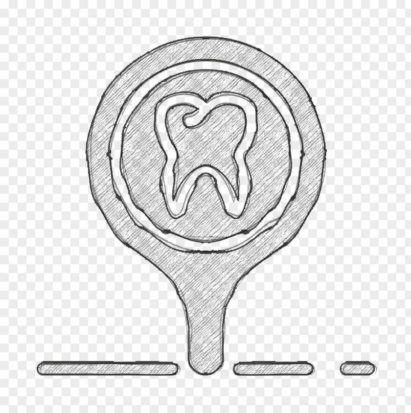 Dentistry Icon Dentist Placeholder PNG