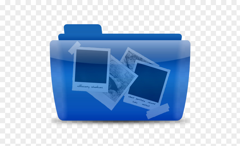 File Folders Download PNG