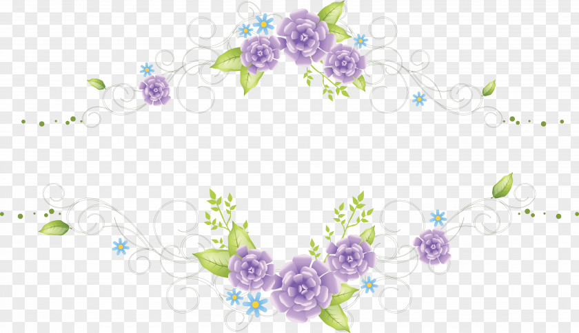 Flower Floral Design Lilac PNG