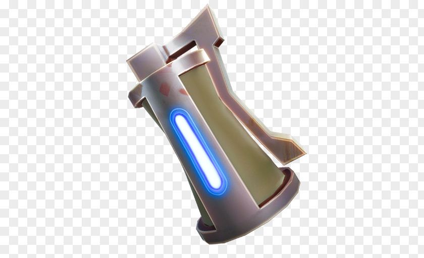 Fortnite Battle Royale Grenade Sticky Bomb Weapon PNG bomb Weapon, chest, gray and green flashlight clipart PNG