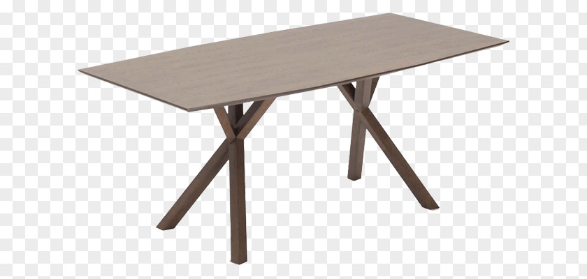 Four Legs Table Matbord Dining Room Lisala Kitchen PNG