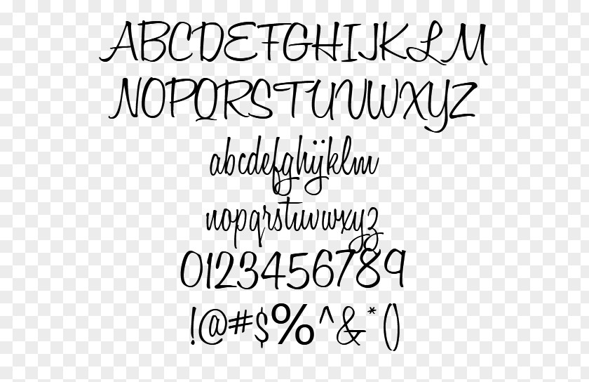 Gothic Letters Script Typeface Open-source Unicode Typefaces Calligraphy Font PNG