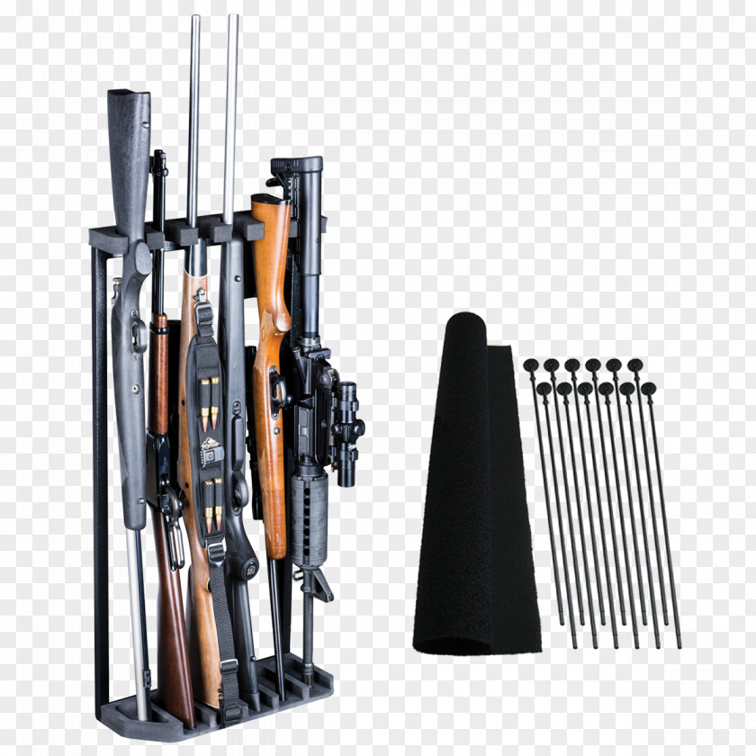 Gun Accessory Firearm Safety Long PNG