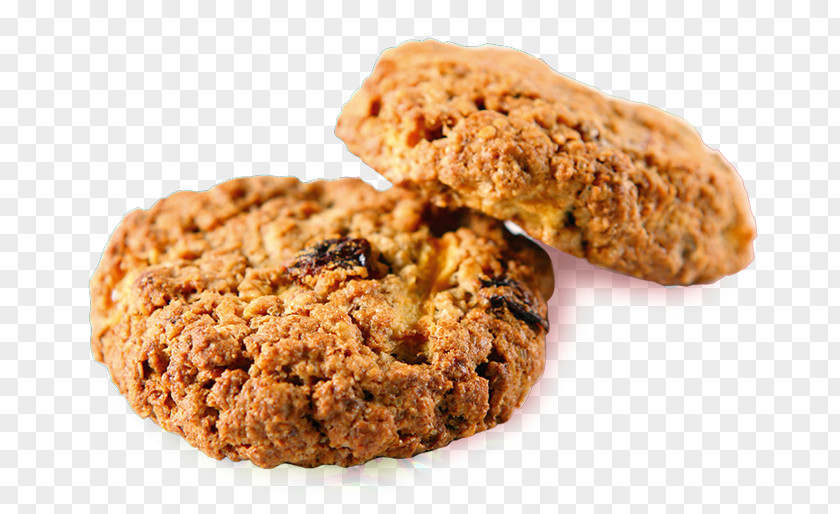 Ingredient Biscuit Dish Food Cookies And Crackers Oatmeal-raisin Snack PNG
