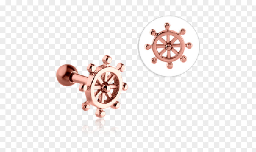 Jewellery Earring Body PNG