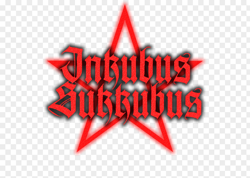 Pent Inkubus Sukkubus Incubus Succubus Supernature Pagan Rock PNG