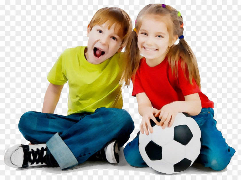 Smile Toy Soccer Ball PNG