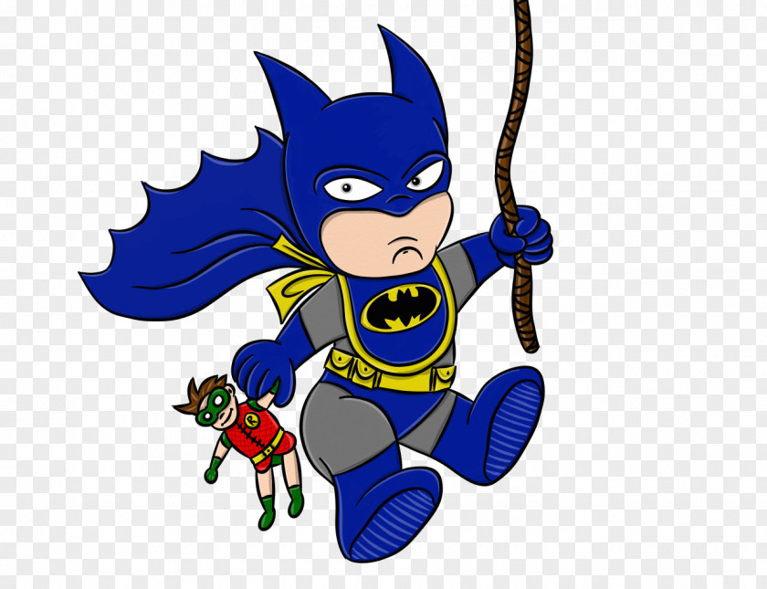 Superhero Batman Joker Catwoman Robin Poison Ivy PNG