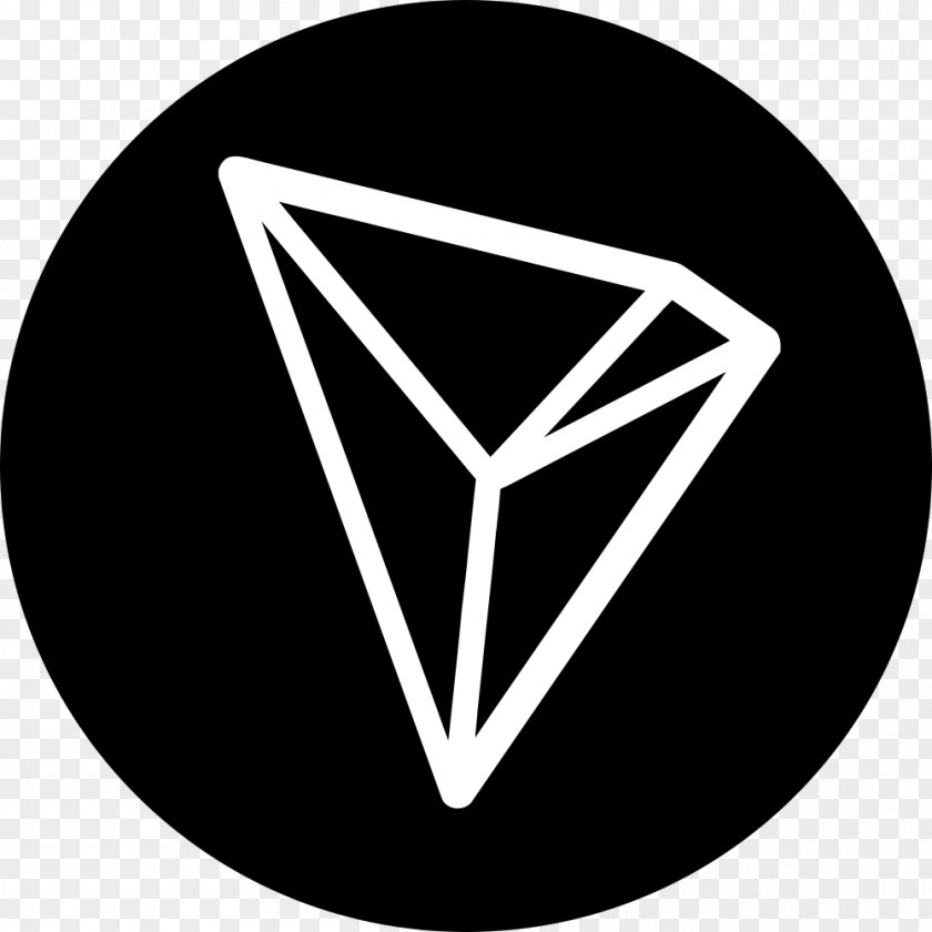 Tron Cryptocurrency TRON Clip Art Ethereum PNG