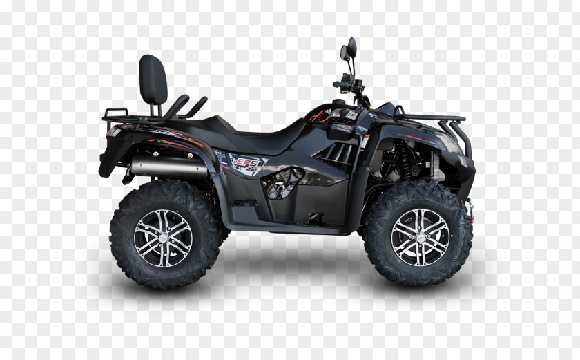 Vtwin Tire All-terrain Vehicle Motor Off-road PNG