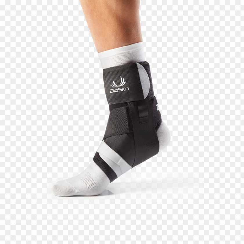 Ankle Pain Brace Sprained Tibialis Posterior Muscle Foot PNG