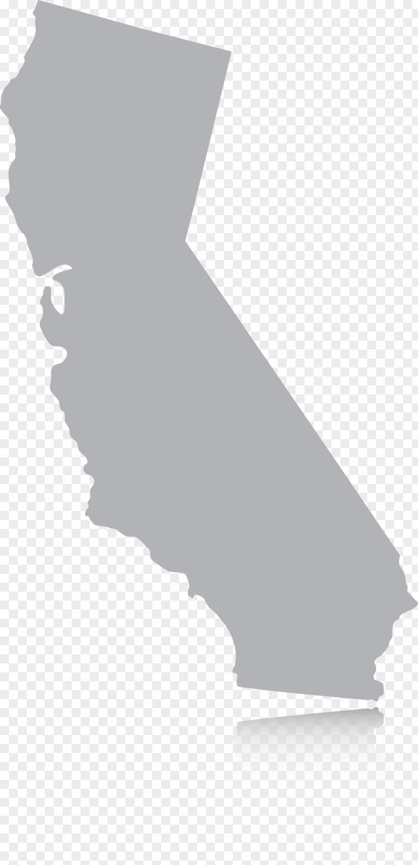 California Outline State Assembly Tax Incentive Clip Art PNG