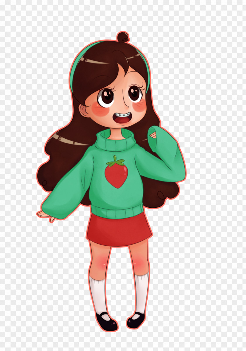 Chiku Clip Art Illustration Green Christmas Day Mascot PNG