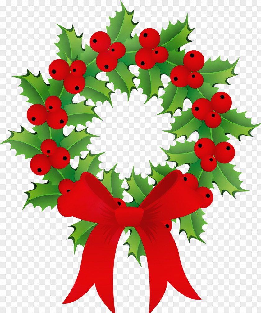 Christmas Decoration PNG