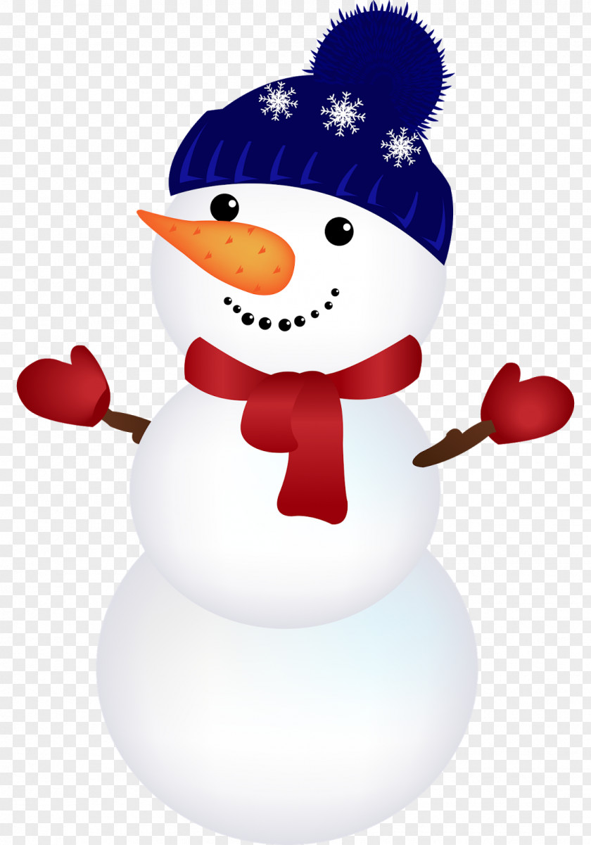 Christmas Vector Graphics Royalty-free Stock Photography Snowman PNG
