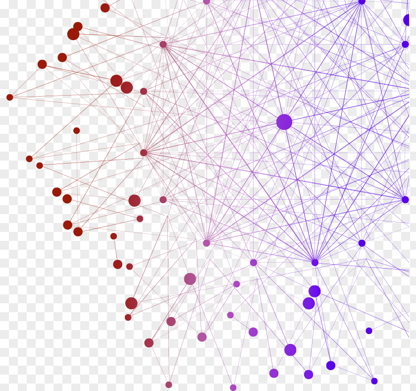 Dotted Line Shading Irregular Graphics Geometry Information Green PNG