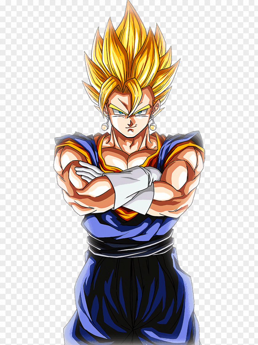 Goku Vegeta Dragon Ball Z Dokkan Battle T-shirt Majin Buu PNG