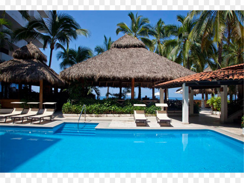 Hotel Costa Sur Resort & Spa Puerto Vallarta Villa Beach PNG