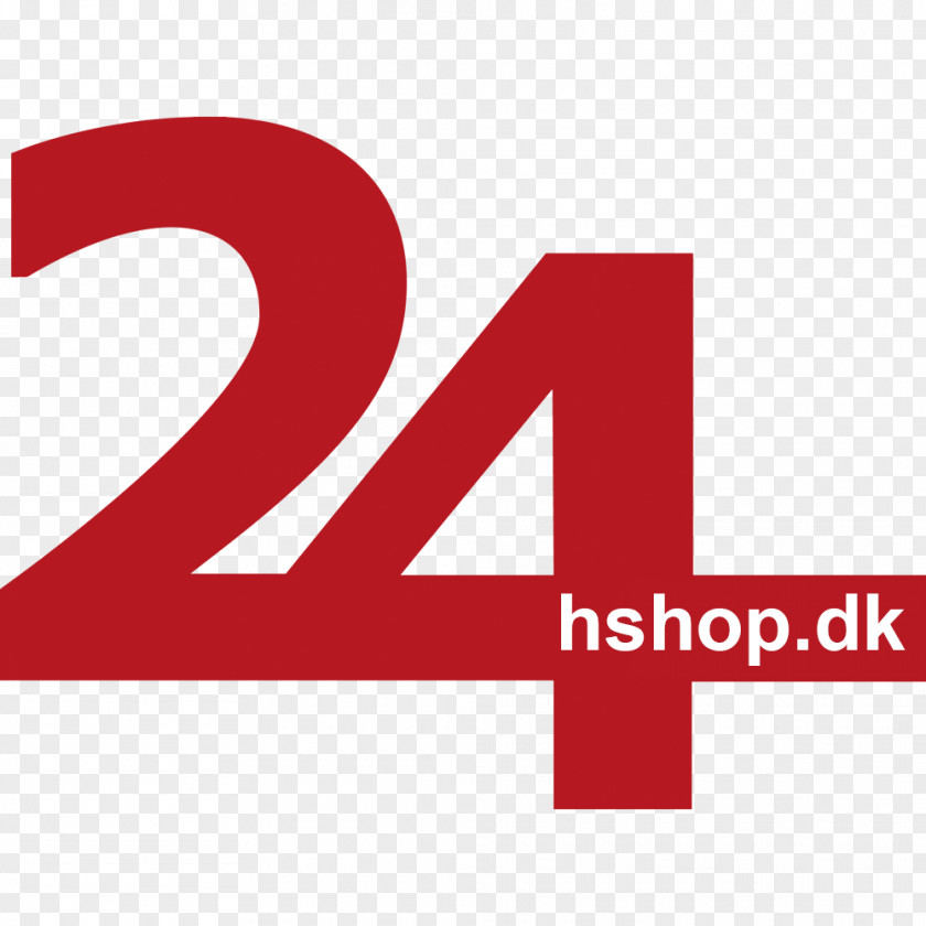 Hshopdk Logo 24.se .dk Trademark PNG