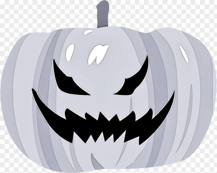 Jack-o-Lantern Halloween Carved Pumpkin PNG