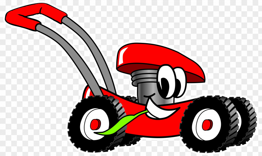 Lawn Run Mowers Riding Mower Clip Art PNG