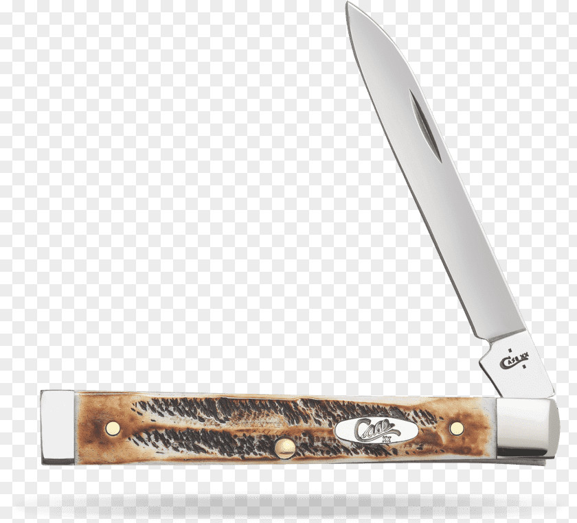 Long Knife Utility Knives Case Hunting & Survival W. R. Sons Cutlery Co. PNG
