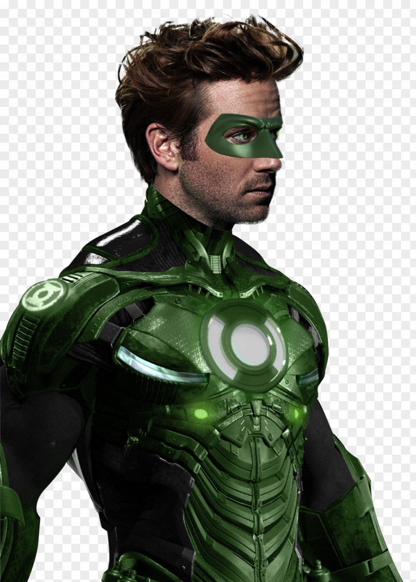 Nightwing Armie Hammer Green Lantern Corps Hal Jordan John Stewart PNG