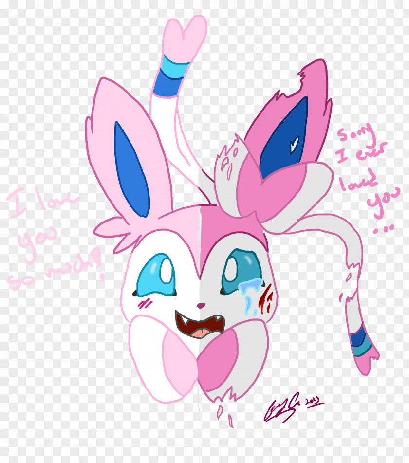 Nose Easter Bunny Clip Art Illustration Whiskers PNG