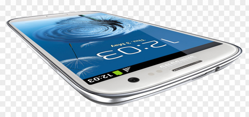 Phone Samsung Galaxy S III Mini Plus Smartphone Android PNG