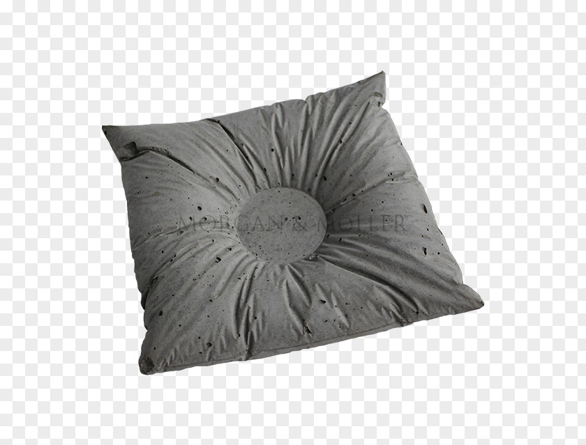 Pillow Cushion Throw Pillows Rectangle White PNG