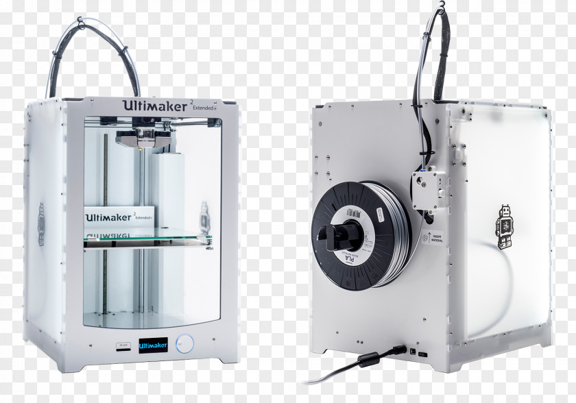 Printer Ultimaker 3D Printing Acrylonitrile Butadiene Styrene PNG
