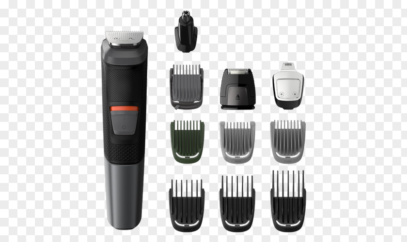 Sakal Philips Multitrimmer MG5730/15 Hair Clipper Electric Razors & Trimmers PNG