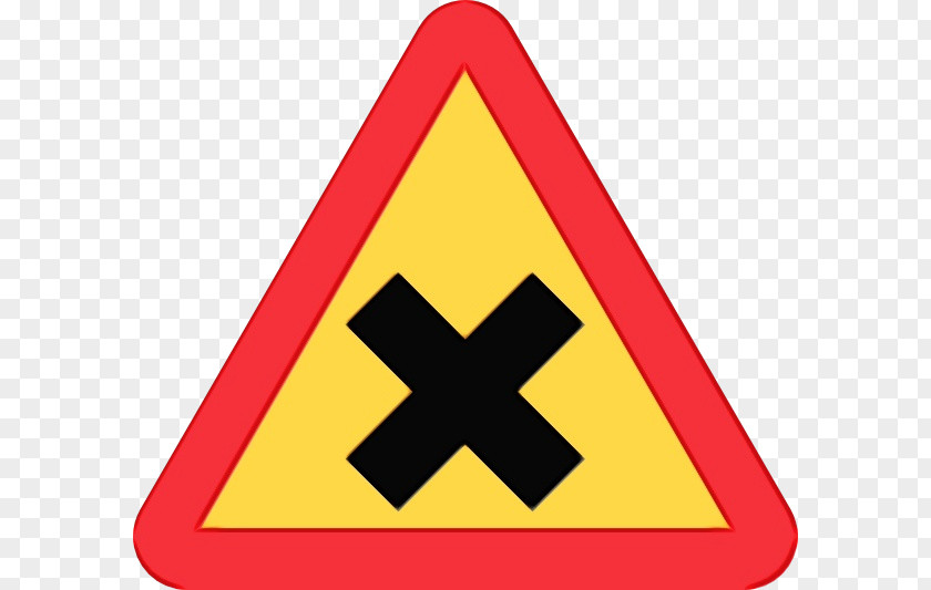 Symbol Signage Road Cartoon PNG