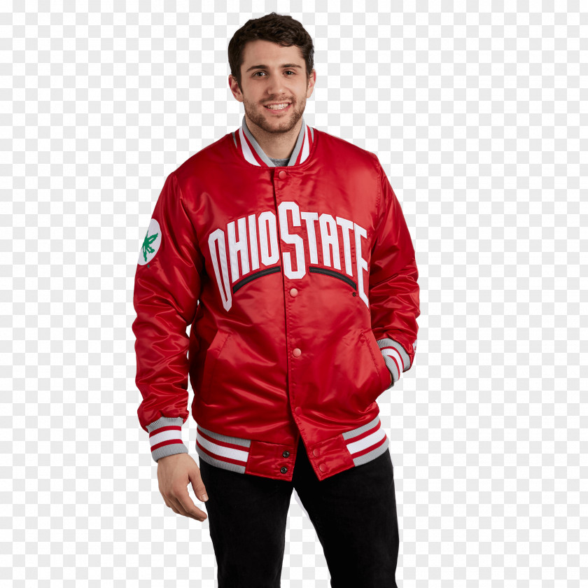 T-shirt Ohio State University Buckeyes Football Mobile Phone Accessories Hoodie PNG