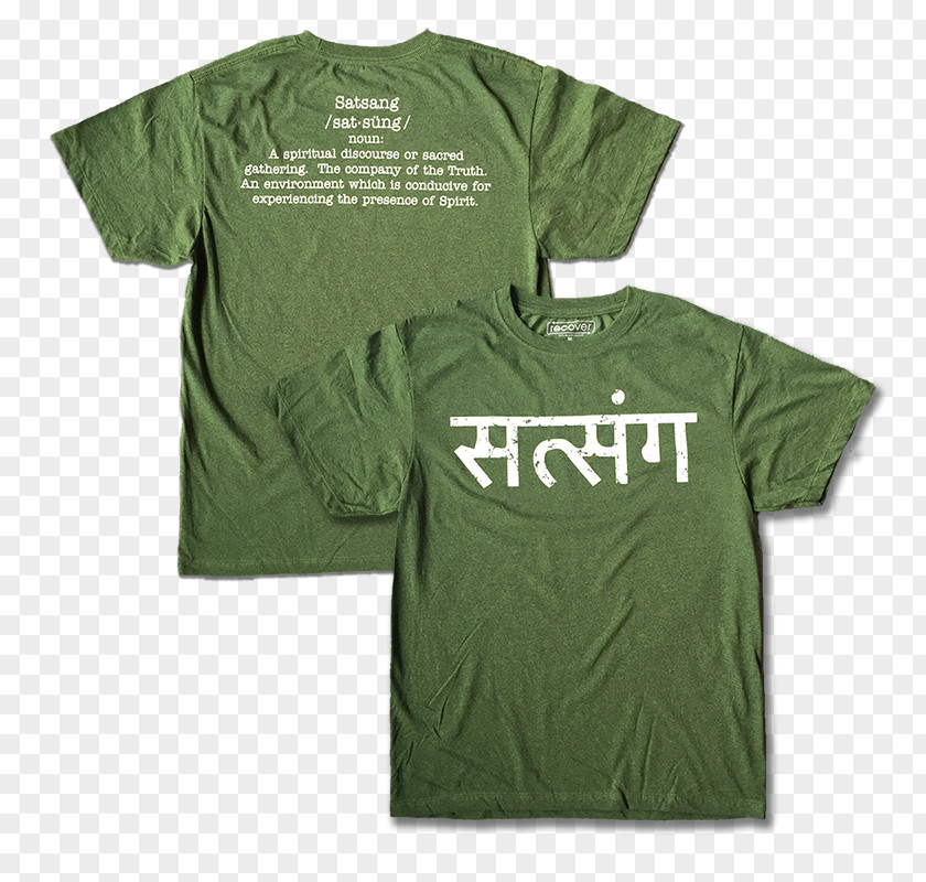 T-shirt Satsang Sanskrit Culture Sleeve PNG