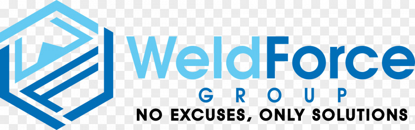 Weld Force Solutions, LLC Logo Organization Brand PNG