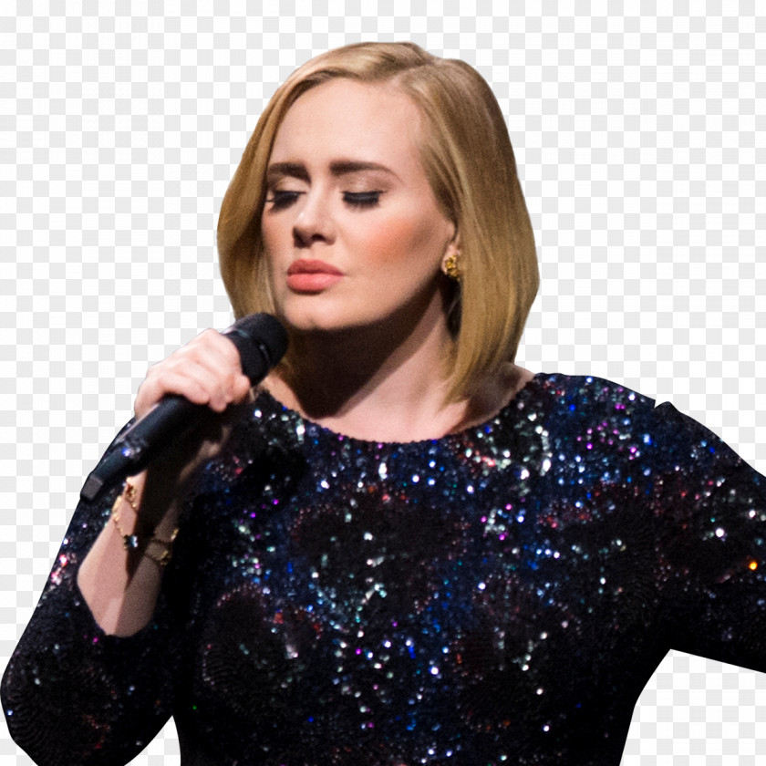 Adele Musician Grammy Award Singer-songwriter PNG