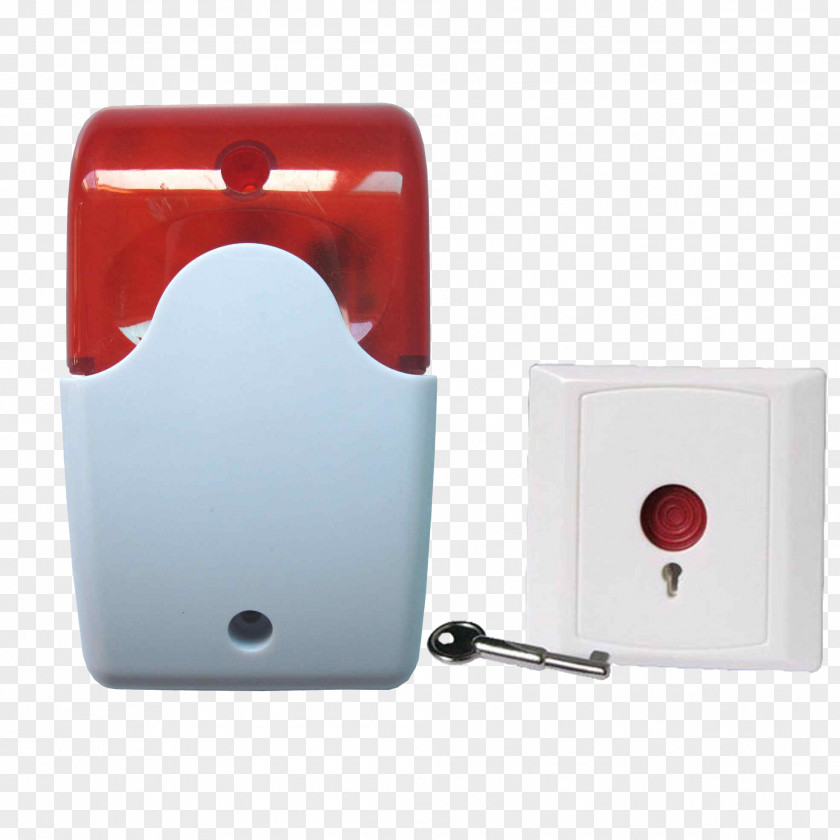 Audible Alarm Light Fire Notification Appliance Device Buzzer Loudspeaker PNG