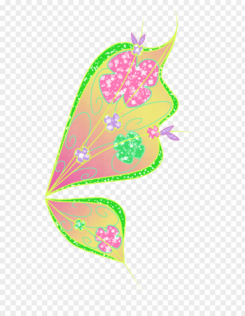 Believix Icon Flora Bloom Tecna Winx Club: In You Roxy PNG