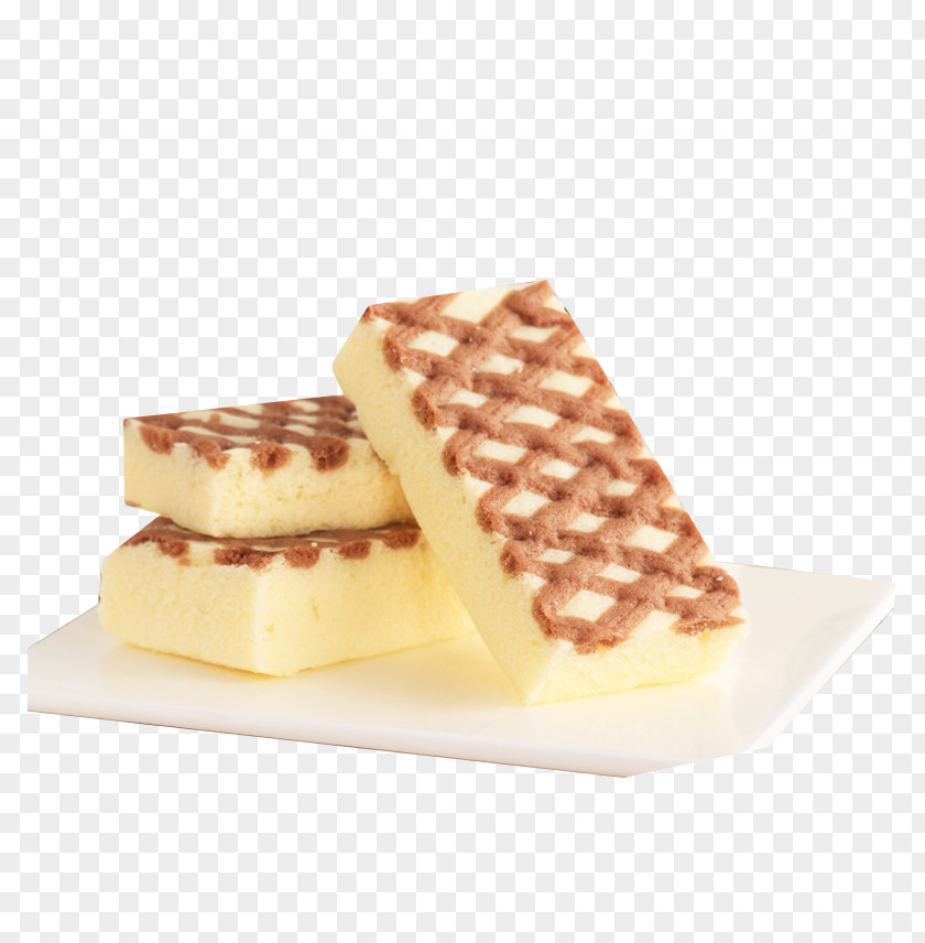 Chocolate Cake Toast Milk Breakfast Swiss Roll PNG