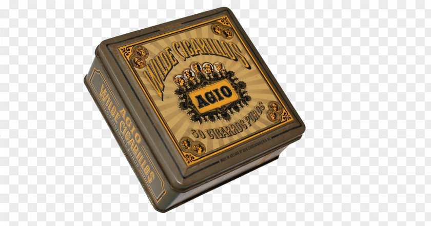 Cigarette Cigar Box Tobacco Humidor PNG