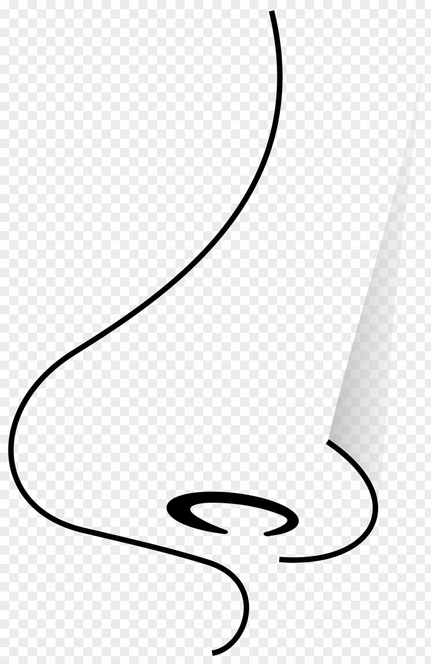 Cliparts Smelly Nose Human Clip Art PNG