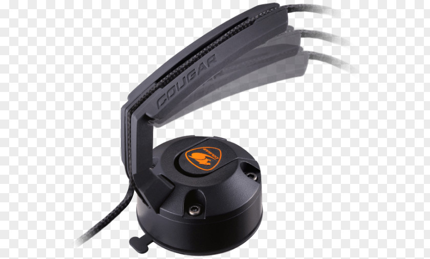 Computer Mouse Cougar Bunker Bungee Gamer PNG