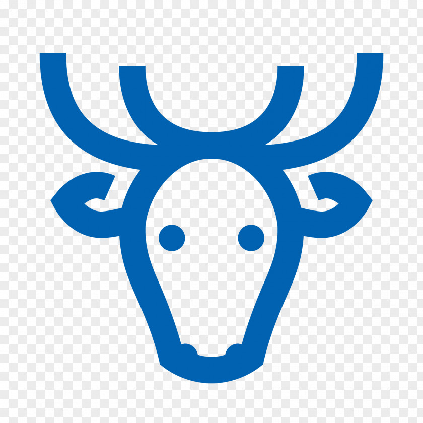 Deer Reindeer Clip Art PNG