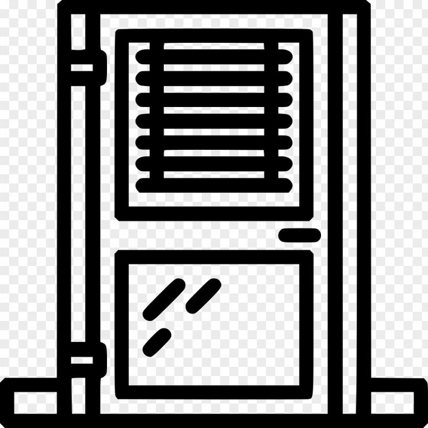 Doorway Icon Illustration Vector Graphics Pixel Art PNG