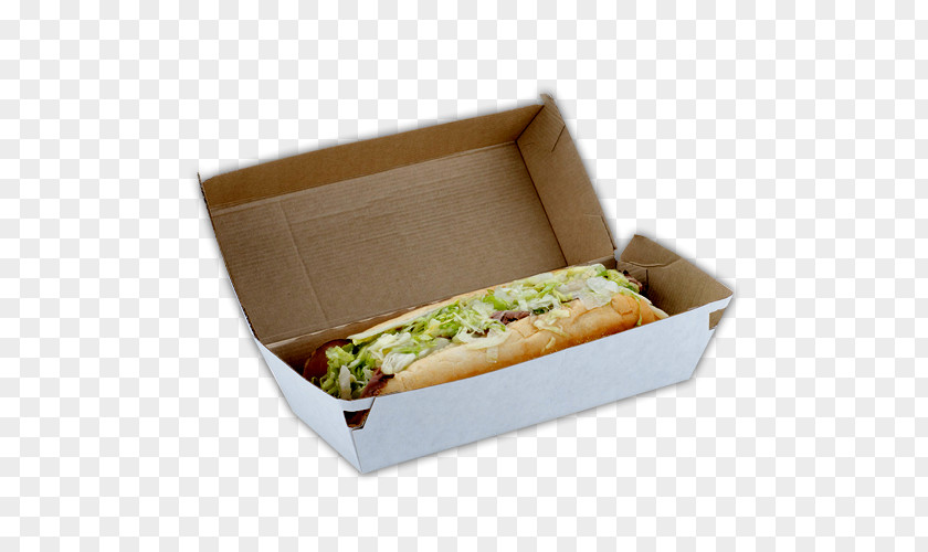 Food Packaging Design Box Sandwich And Labeling PNG