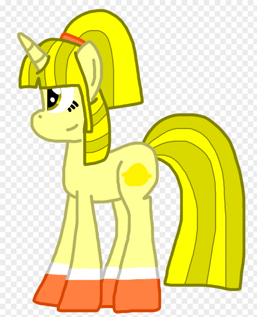 Horse Cartoon Character Clip Art PNG