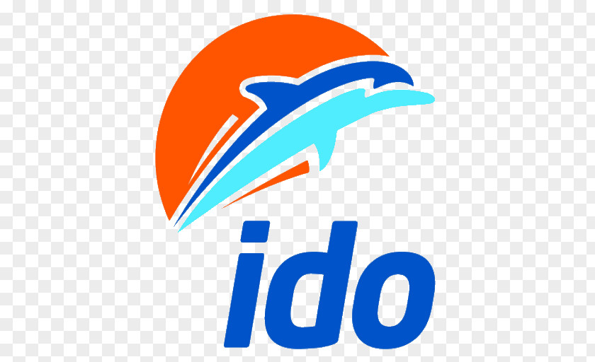 Ido Logo Indonesian English Wikipedia PNG